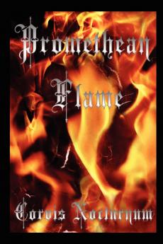 Promethean Flame