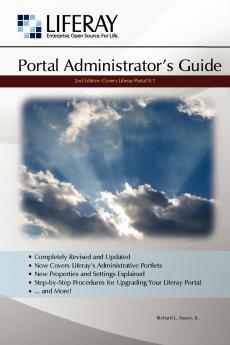 Liferay Administrator's Guide 2nd Edition