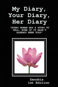 EVERY WOMAN My Diary Your Diary Her Diary