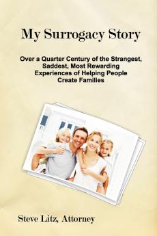 My Surrogate Story