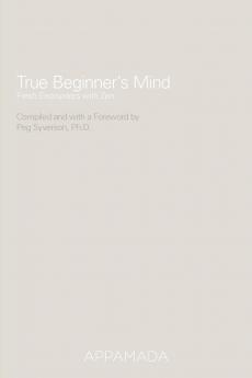 True Beginner's Mind