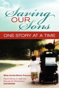 Saving Our Sons One Story at a Time