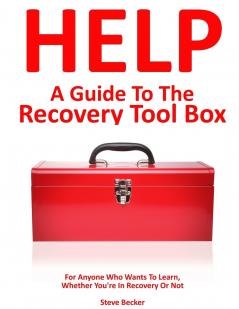 A Guide to the Recovery Toolbox