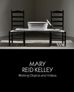 Mary Reid Kelley