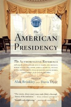 American Presidency The
