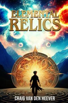 ELEMENTAL RELICS