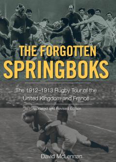 The Forgotten Springboks