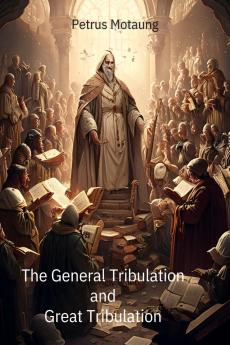 The General Tribulation and Great Tribulation