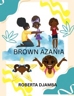 Brown Azania