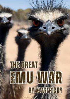 The Great Emu War