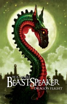 Beast-Speaker 1