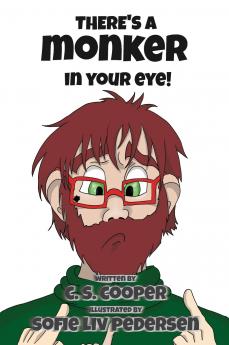 There's a Monker in your eye