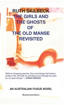 The Girls and the Ghosts of The Old Manse Revisited