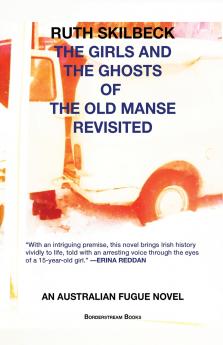 The Girls and the Ghosts of The Old Manse Revisited