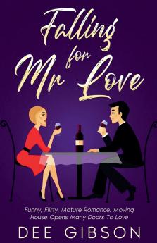Falling for Mr Love