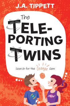 The Teleporting Twins 2