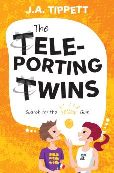 The Teleporting Twins 3