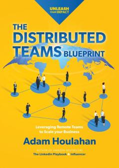 The Distributed Teams Blueprint