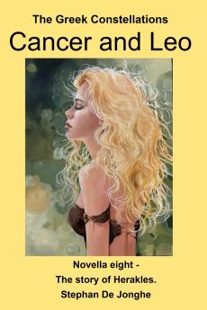 The Greek Constellations - Cancer and Leo