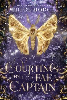 Courting the Fae Captain