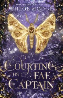 Courting the Fae Captain