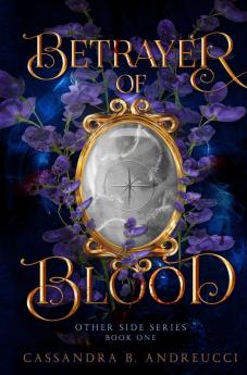 Betrayer of Blood
