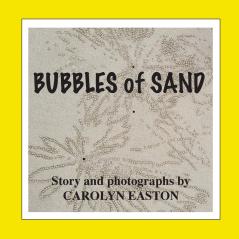 Bubbles of Sand