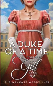 A Duke of a Time
