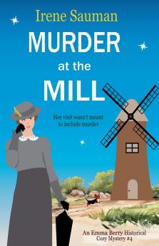 Murder at the Mill