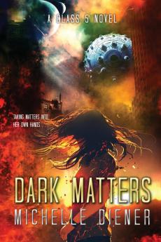 Dark Matters