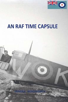 An RAF Time Capsule