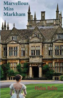 Marvellous Miss Markham