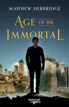 Age of the Immortal