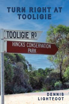 Turn Right at Tooligie