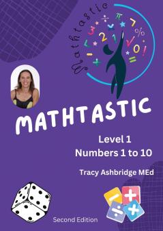 Mathtastic Level 1