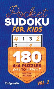 Pocket Sudoku for Kids