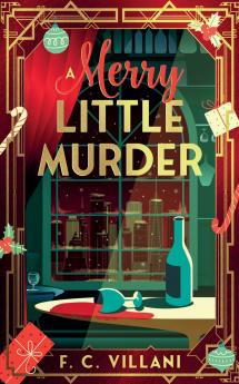 A Merry Little Murder