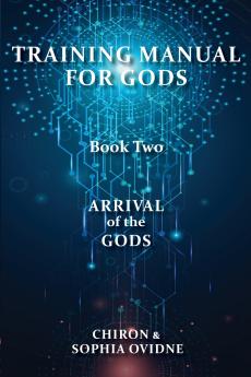 Training Manual for Gods Book Two