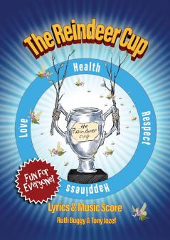 Reindeer Cup Lyrics & Music Score