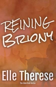 Reining Briony