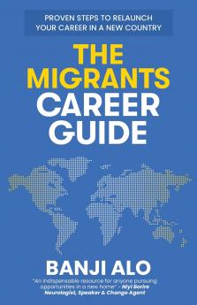 The Migrants Career Guide