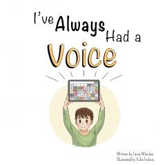 I've Always Had A Voice
