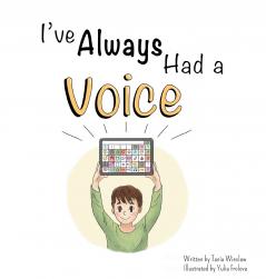 I've Always Had A Voice