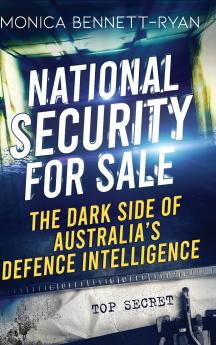 NATIONAL SECURITY FOR SALE