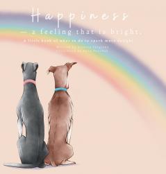 Happiness - A Feeling That Is Bright