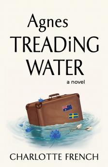 Agnes Treading Water
