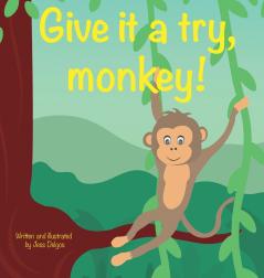Give it a try monkey!