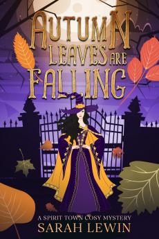 Autumn Leaves Are Falling