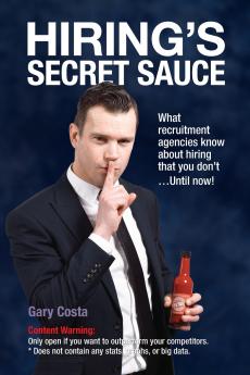 Hiring's Secret Sauce