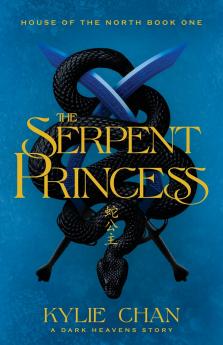 The Serpent Princess